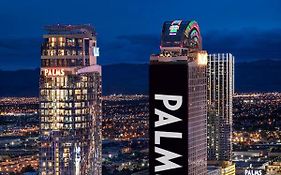 Palms Hotel in Las Vegas